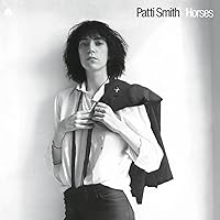 Smith, Patti - Patti Smith Original Album Classics - Amazon.com Music